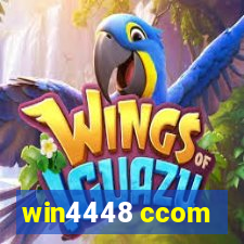 win4448 ccom